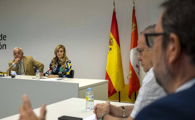 Cultura anuncia en Salamanca que destinará 920.000 euros a acciones de promoción del español