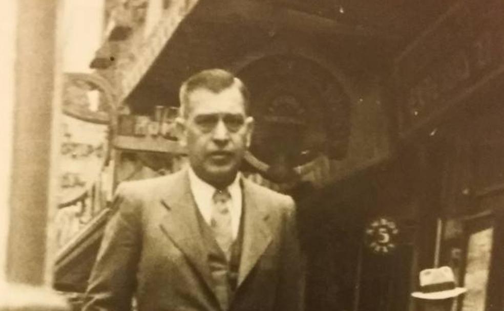 Ampudia: Francisco Martín Gromaz, el benefactor
