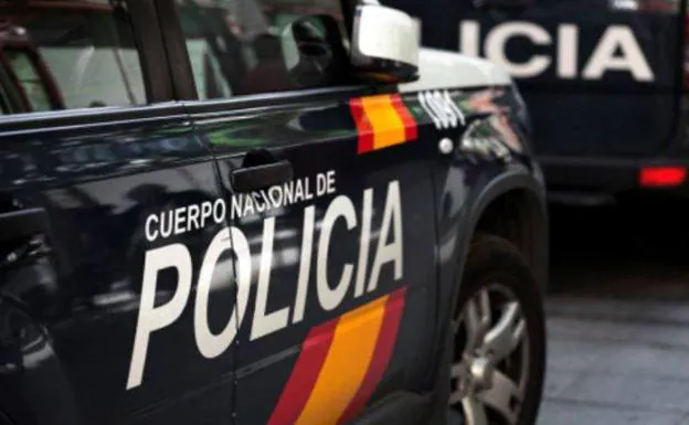 Detenido en Valladolid por circular sin permiso de conducir