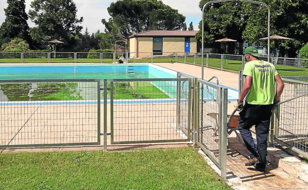 Consulta aquí la fecha de apertura de las piscinas de Segovia
