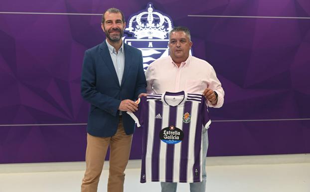 El Real Valladolid Simancas Femenino ya es una realidad