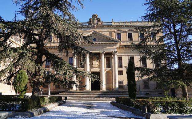 Expertos en la obra de Elio Antonio de Nebrija se reúnen desde hoy en Salamanca