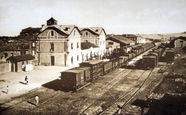 La Bañeza: «La historia ha hecho de La Bañeza un lugar de encuentro»