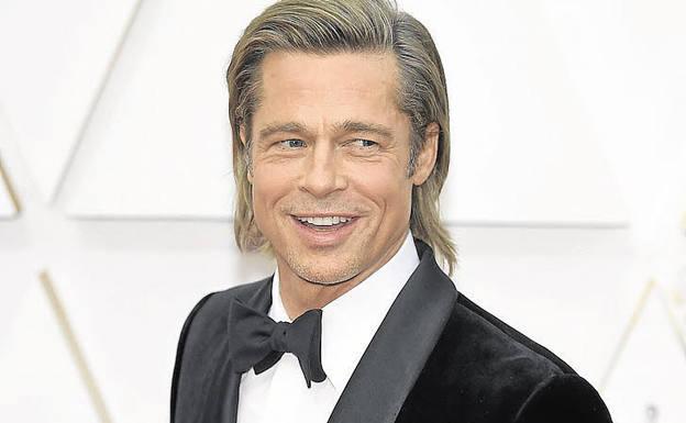 Brad Pitt denuncia a Angelina Jolie por dañar la reputación de su empresa de vinos