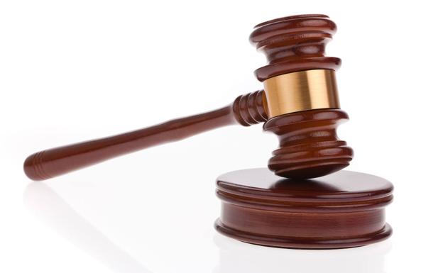 Piden 54.453 euros a un conductor que hirió a un ciclista en Frómista al no respetar el paso