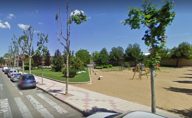 Podemos: «Detrás de la polémica del pipican de Puente Ladrillo está la participación vecinal mal entendida»