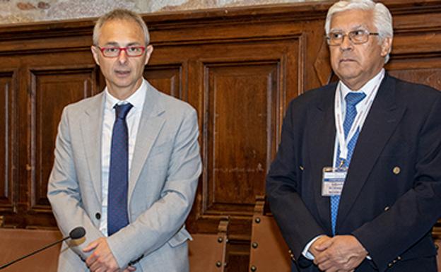 La USAL reivindica que sus proyectos sobre el español «tienen sustancia» y considera razonable que los apoyase el Gobierno