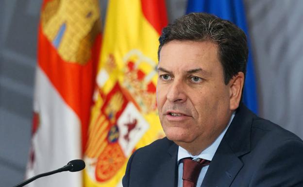 La Junta plantea a Sánchez que la Agencia Espacial Española se ubique en León