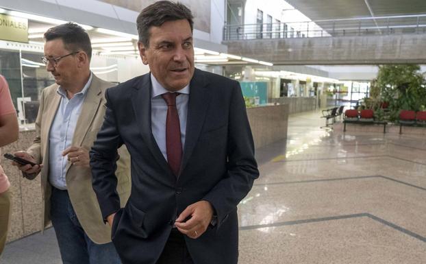 El regreso de un grupo inversor «que se había retirado» marca las negociaciones de Siro