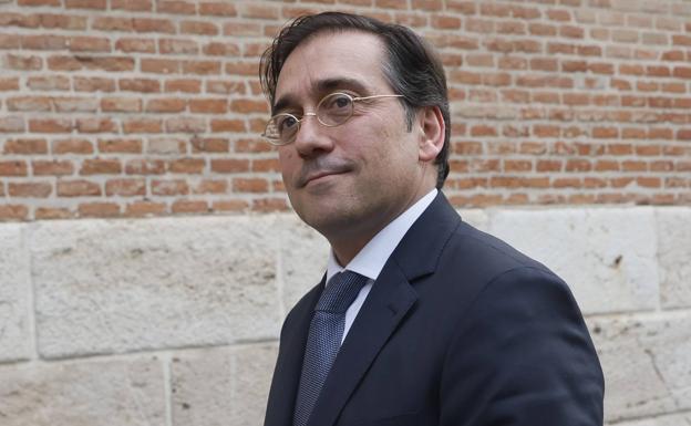 Retratados en el Magreb