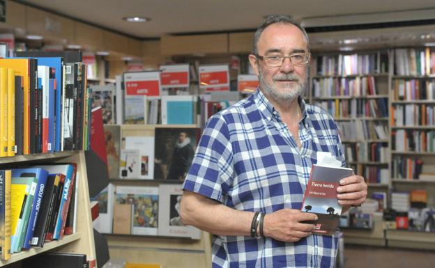 Una «odisea de un pobre hombre» basada en una historia real