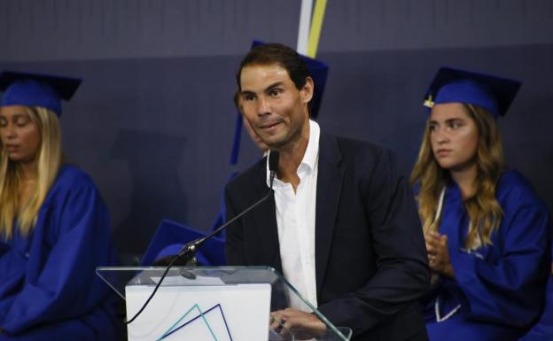 La AMA y los médicos deportivos defienden a Nadal: «La infiltración no es dopaje»