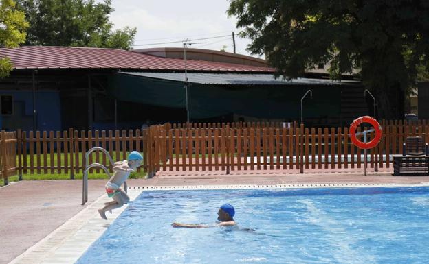 Las piscinas de Valladolid ya han abierto: consulta sus precios y horarios
