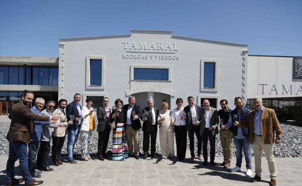 Bodas de plata con nuevas inversiones