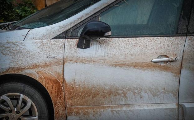 Indemnizada una mujer que contrajo una ETS al practicar sexo en un coche asegurado