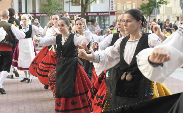 Consulta aquí el programa de las fiestas de la Rondilla