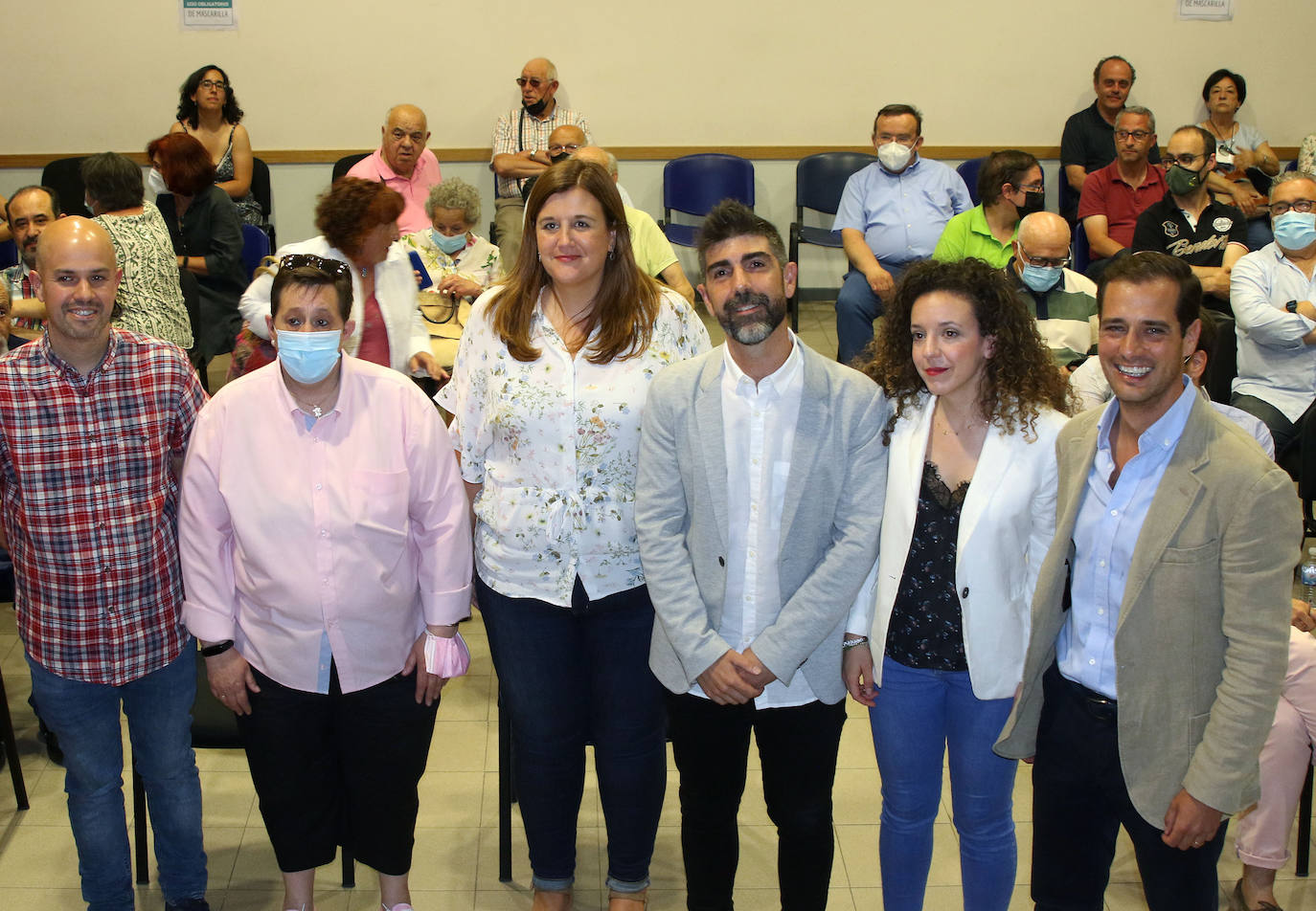 La falta de consenso político atasca los planes sobre la estación de autobuses