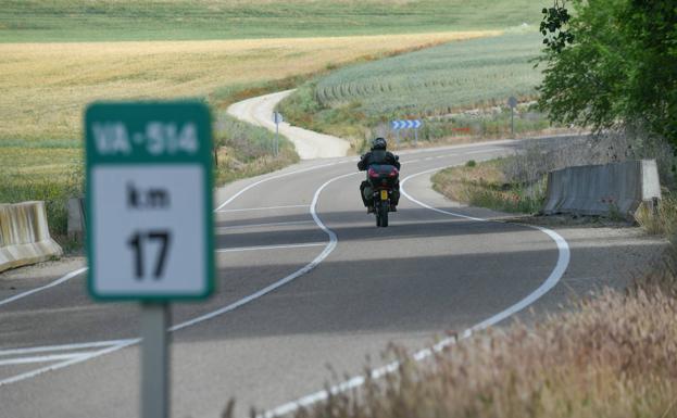 La Valladolid invisible: mil vecinos sin servicios a 20 kilómetros de la capital