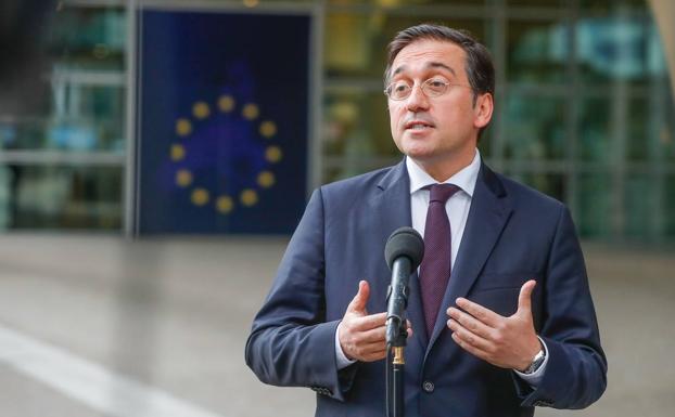 Europa, al rescate
