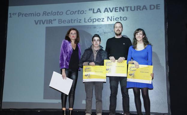 El certamen Jóvenes Creadores de Salamanca duplica su participación con 430 propuestas