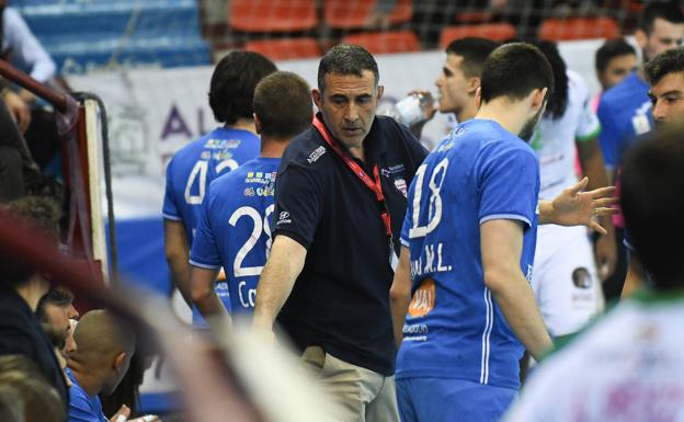 El Recoletas confía en aumentar su presupuesto entre el 10% y el 15%