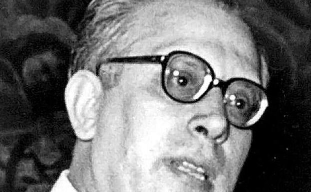 De cuando Don Felipe Ruiz era modernista