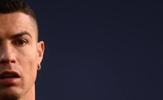 Desestimada la demanda de violación interpuesta contra Cristiano Ronaldo en EEUU