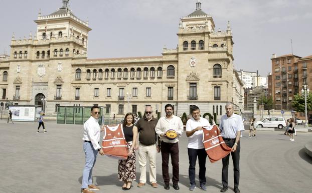 El 3x3 tomará de nuevo la Acera de Recoletos