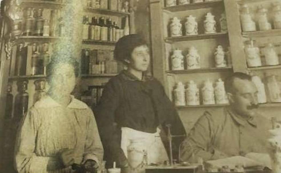 Boadilla de Rioseco: tierra de agricultores, boticarios y artistas