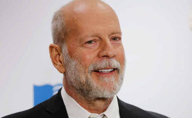 Emma Heming le dedica unas emotivas palabras a Bruce Willis: «Le amo tanto que duele»