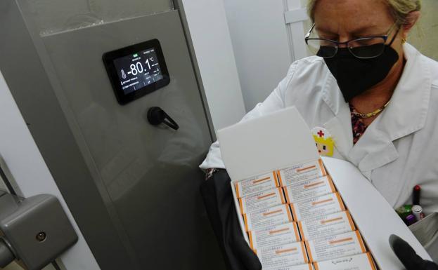 Europa, en alerta por el aumento de casos de las subvariantes de ómicron BA.4 y BA.5