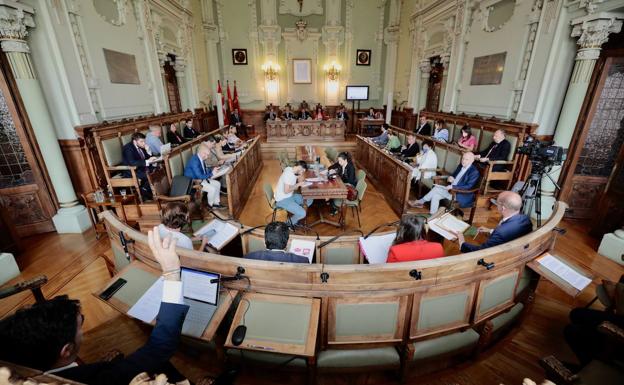 El estado (turbulento) de las cosas
