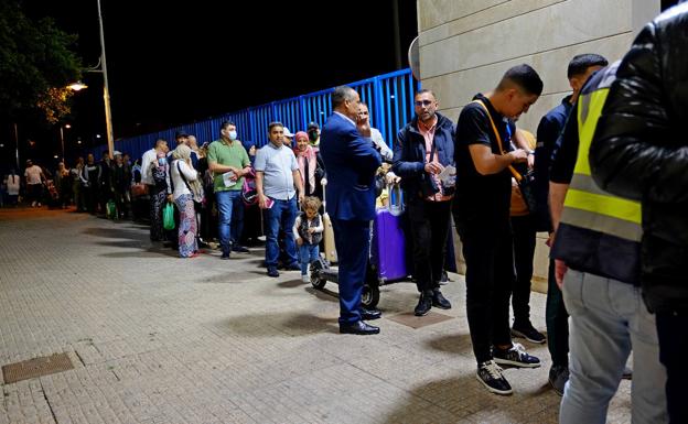 Resultados obligados