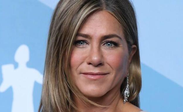 Jennifer Aniston recibe numerosas criticas por decir que Paris Hilton o Monica Lewinsky son famosas por nada