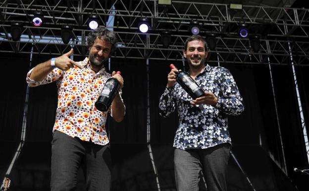Peñafiel abrirá en julio los actos para festejar el 40 aniversario de la DO Ribera del Duero
