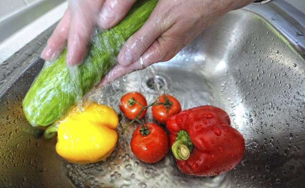 La vuelta de celebraciones y ferias anuncia un aumento de intoxicaciones alimentarias