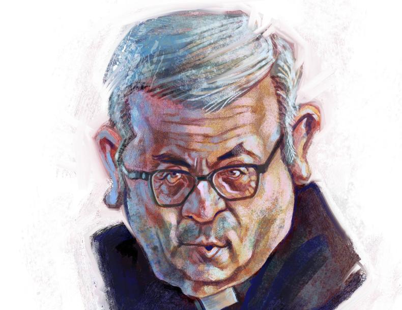 Un arzobispo al cabo de la calle