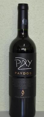 Un sueño hecho vino