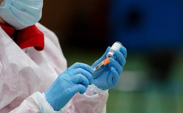 Salamanca registra 540 nuevos contagios y un muerto por covid desde el martes