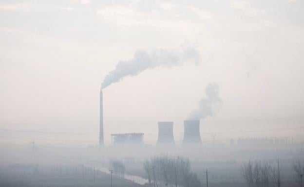 Preadolescentes en altos niveles de contaminación atmosférica en sus primeros años muestran cambios en conectividad cerebral