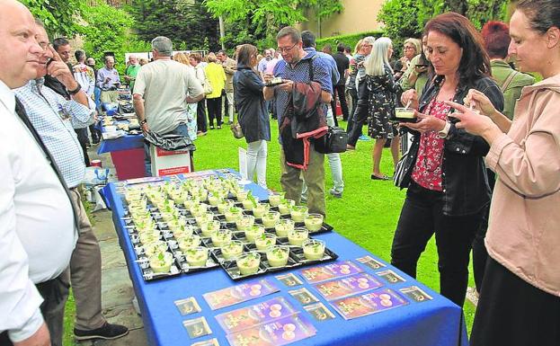 El Concurso de Tapas Decalles festeja su mayoría de edad