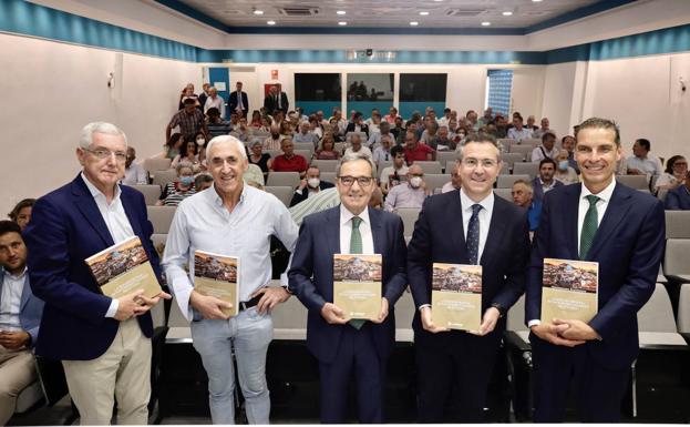 «Hoy el reto es que no haya ningún pueblo sin acceso a la banda ancha »