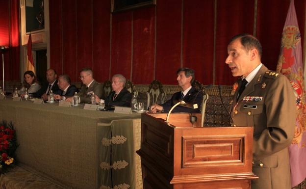 El Alcázar apunta a la normalidad turística