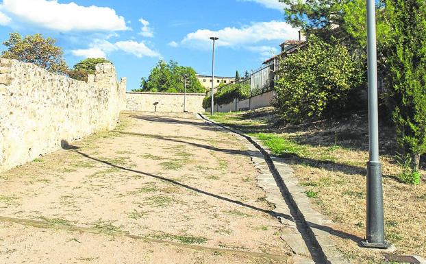 Organizan visitas guiadas para dar a conocer jardines de la ciudad, algunos privados