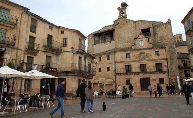 El juez tumba la intención del Ayuntamiento de Sepúlveda de gestionar la piscina