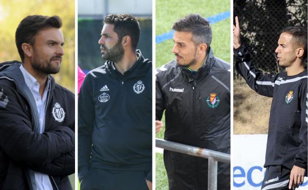 El Promesas, cuna de técnicos que se abren paso en el fútbol profesional