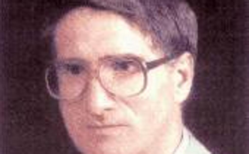 Castrejón de la Peña: Mariano Pérez, el musicólogo