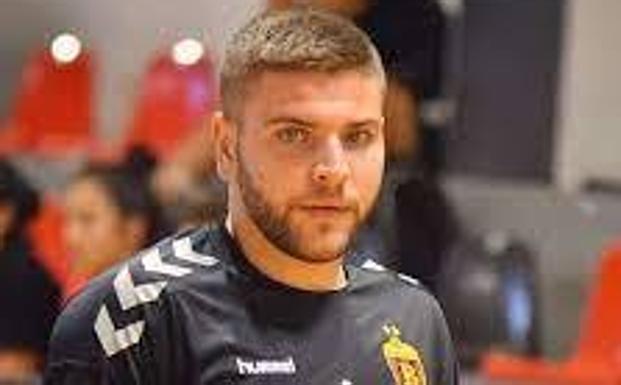 El Recoletas echa sus redes en Macedonia