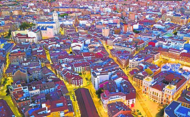 Valladolid planificará su suelo urbano de forma sostenible