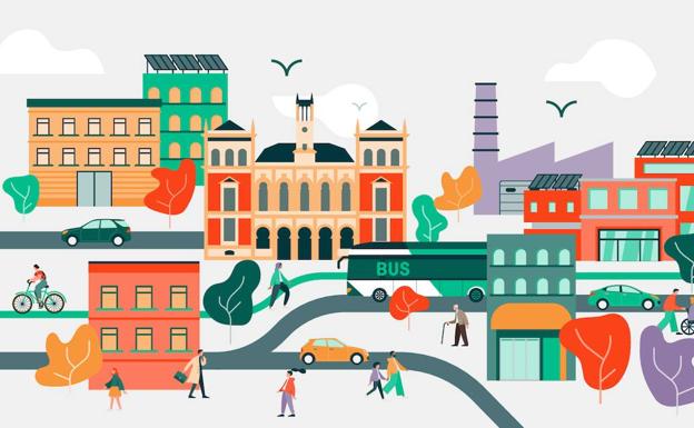 Agenda Urbana de Valladolid 2030